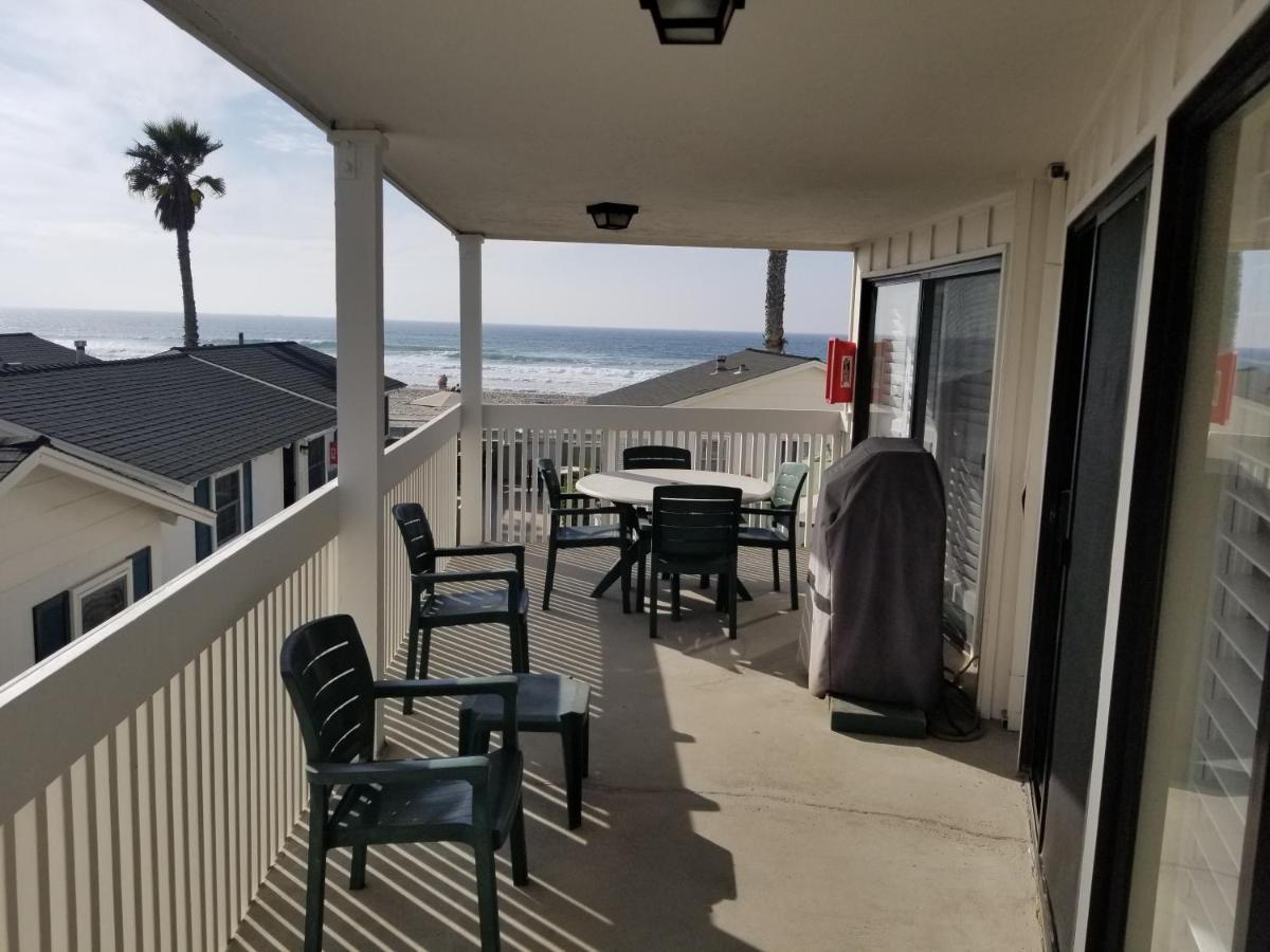The Beach Cottages Σαν Ντιέγκο Εξωτερικό φωτογραφία