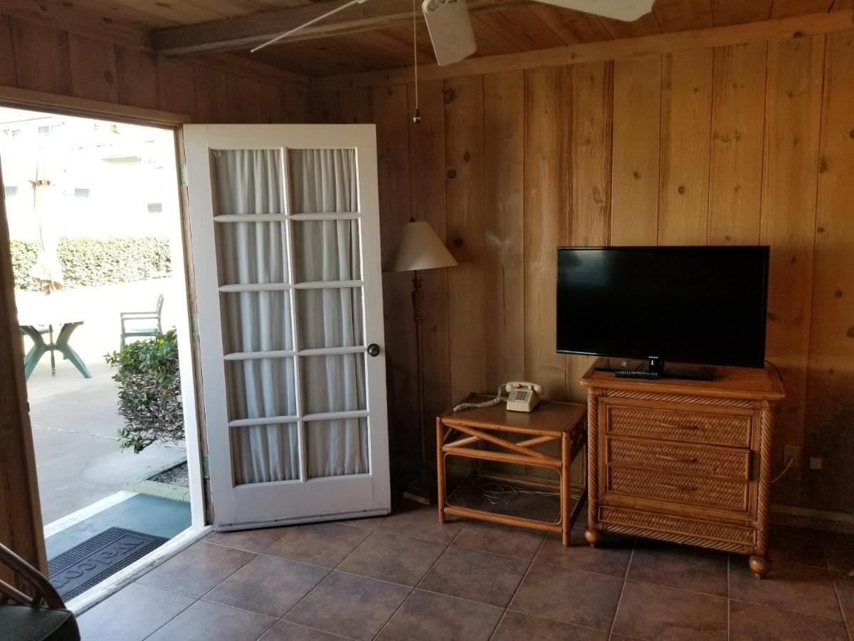 The Beach Cottages Σαν Ντιέγκο Εξωτερικό φωτογραφία