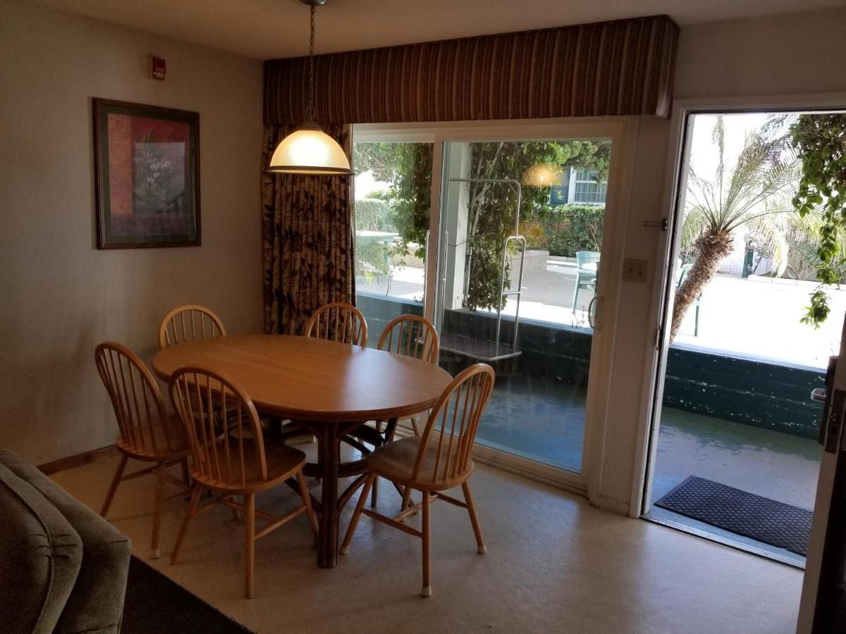 The Beach Cottages Σαν Ντιέγκο Εξωτερικό φωτογραφία